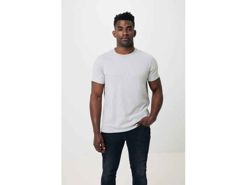 Duurzame t-shirts Iqoniq Manuel Duurzame t-shirts Iqoniq Manuel