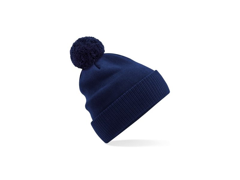 Beechfield - Organic Cotton Snowstar® Beanie Beechfield - Organic Cotton Snowstar® Beanie