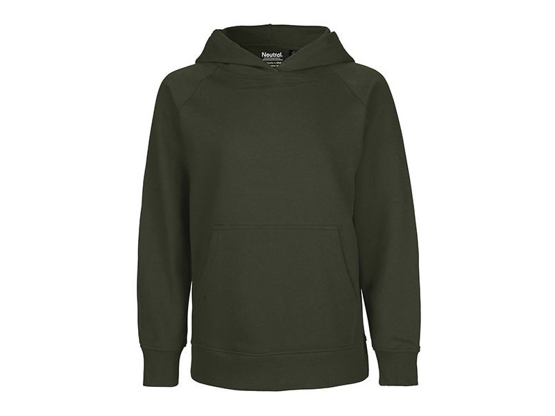 Neutral - Kids´ Hoodie Neutral - Kids´ Hoodie