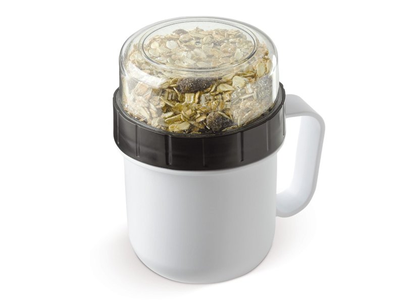 Lunchbeker to-go 520+230ml Lunchbeker to-go 520+230ml