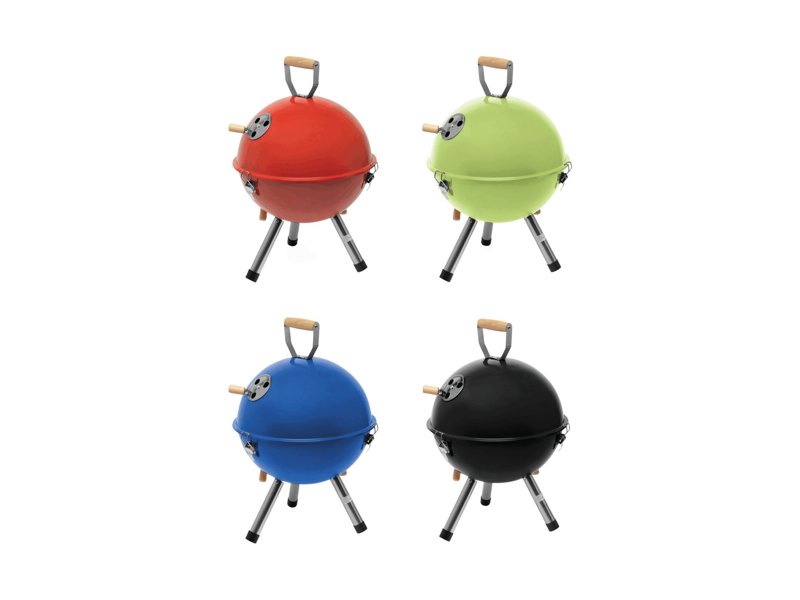 Tafelbarbecue Cookout