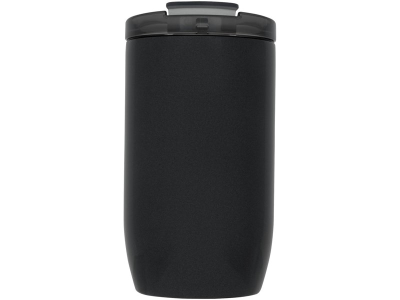 Lagom 380 ml koper vacuüm geïsoleerde beker