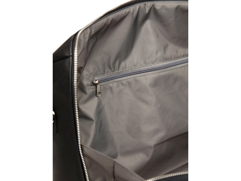 VINGA Bermond RCS gerecycled PU weekendtas