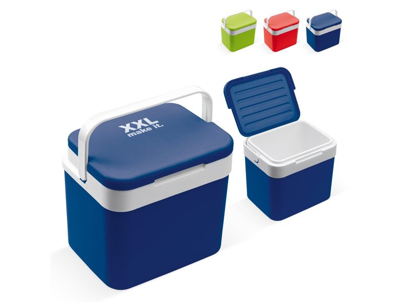 Koelbox classic 10L