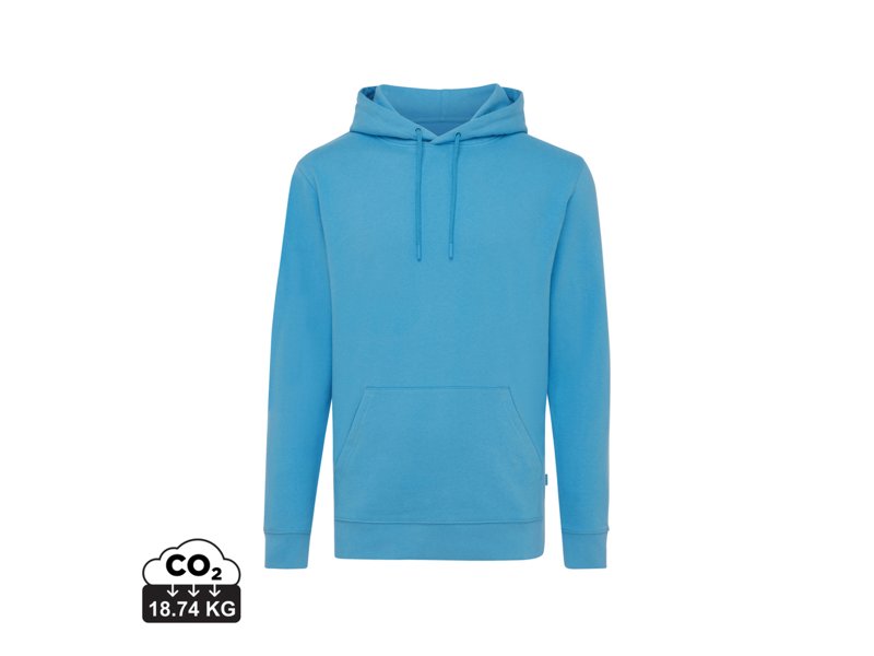 Iqoniq - trendy kleuren hoodies - en verantwoord geproduceerd! Iqoniq - trendy kleuren hoodies - en verantwoord geproduceerd!