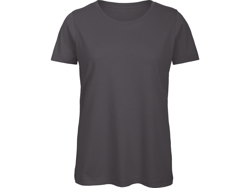 B&C Organic Inspire Crew Neck T-shirt B&C Organic Inspire Crew Neck T-shirt