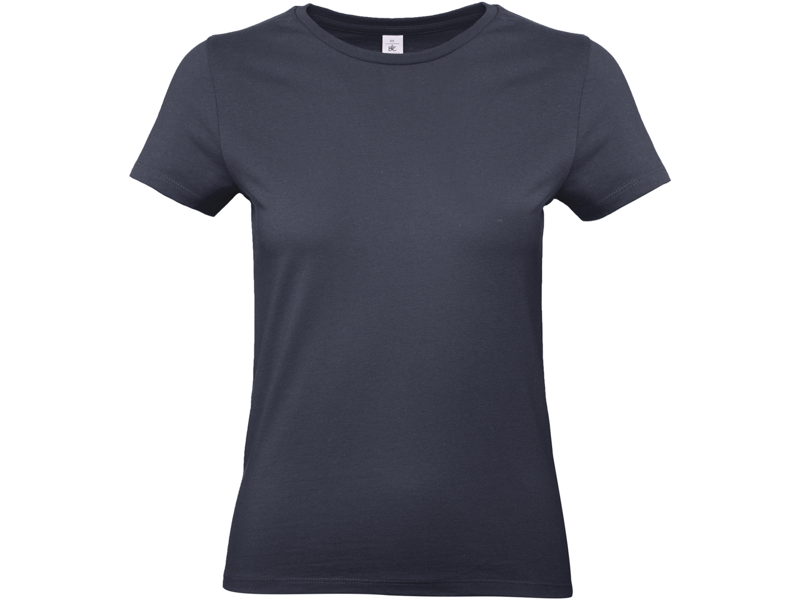 B&C #E190 Ladies' T-shirt | TotZiens Promotions B&C #E190 Ladies' T-shirt | TotZiens Promotions