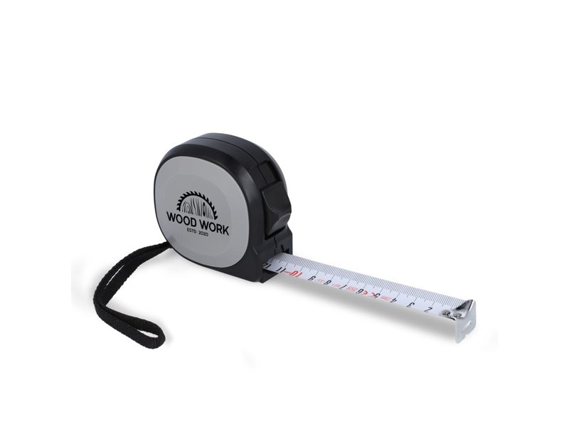 MeasureMate Rolmaat 7,5 meter
