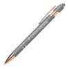 KING Stylus balpen soft touch