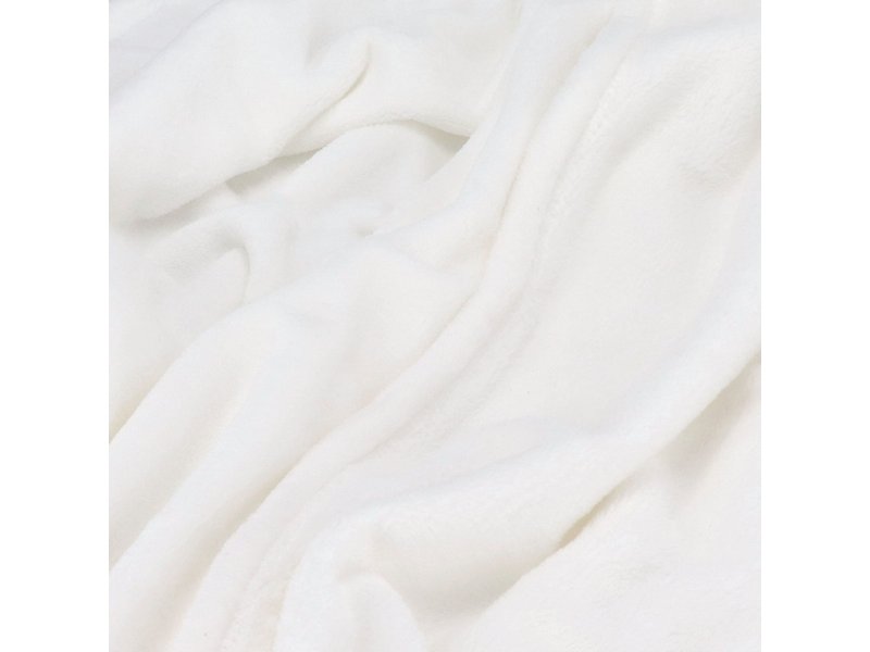 Coral fleece deken sublimatie 130x170 cm 270g/m² Coral fleece deken sublimatie 130x170 cm 270g/m²