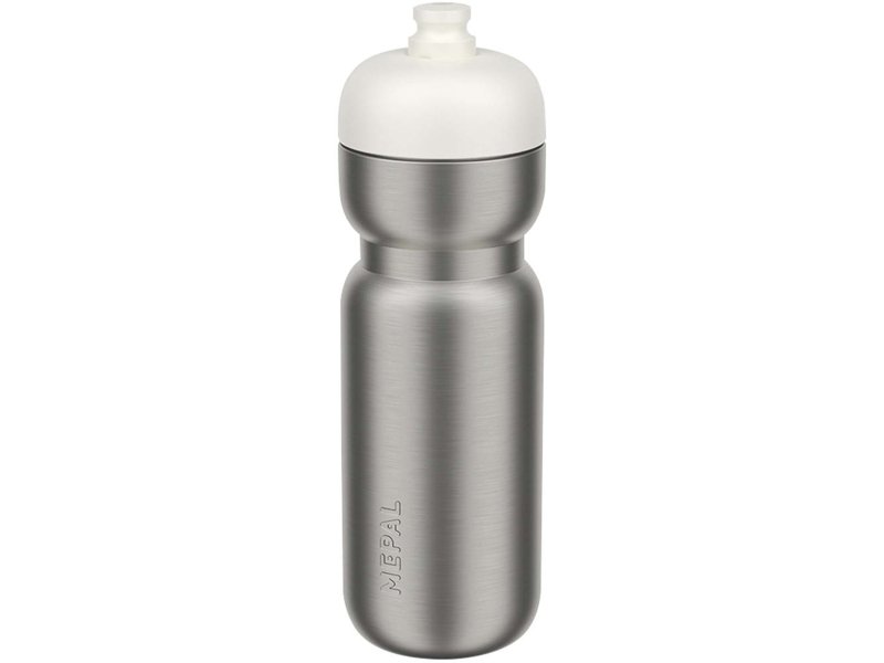 Mepal Pull 800 ml roestvrijstalen sportfles Mepal Pull 800 ml roestvrijstalen sportfles