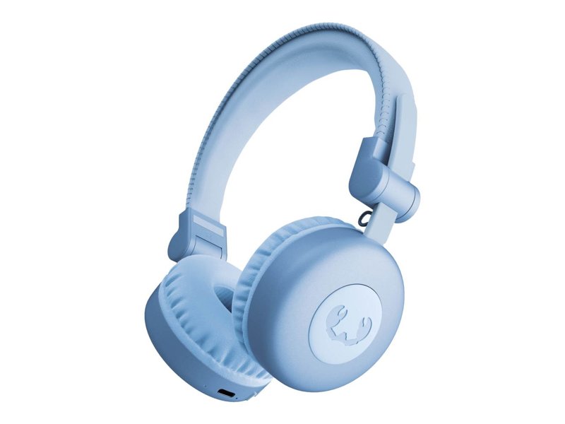 3HP1000 I Fresh 'n Rebel Code Core-Wireless on-ear Headphone 3HP1000 I Fresh 'n Rebel Code Core-Wireless on-ear Headphone