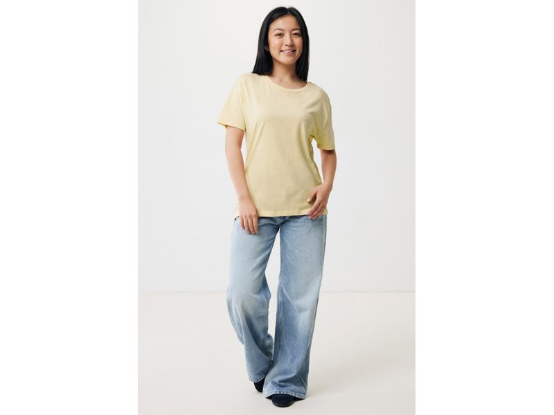 Iqoniq dames t-shirt Yala Iqoniq dames t-shirt Yala