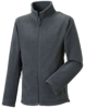 Fleece jas met volledige rits Fleece jas met volledige rits
