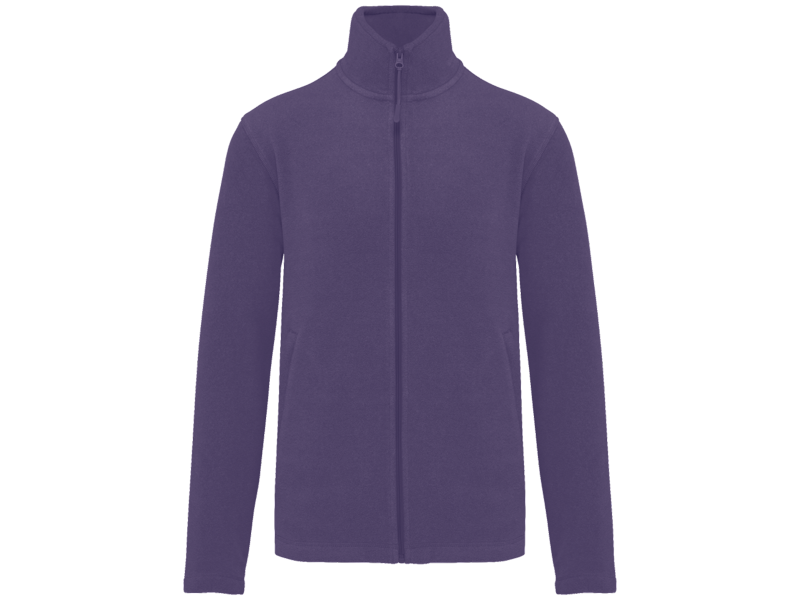 Fleece vesten borduren met uw logo! Voordelige bedrijfskleding