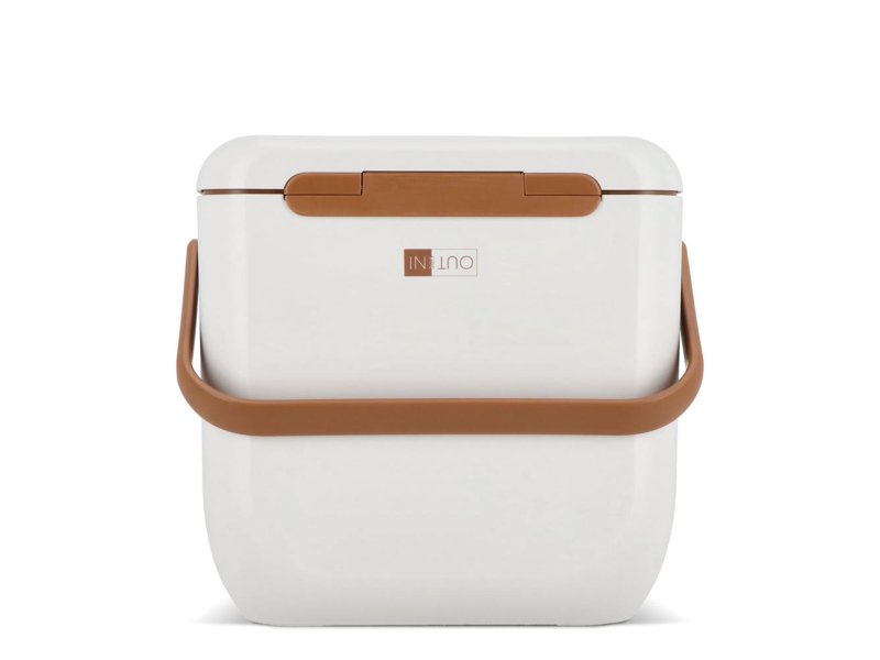 InSideOut Iska Koelbox 8L InSideOut Iska Koelbox 8L