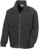 Fleece jack van het luxe merk Result Fleece jack van het luxe merk Result