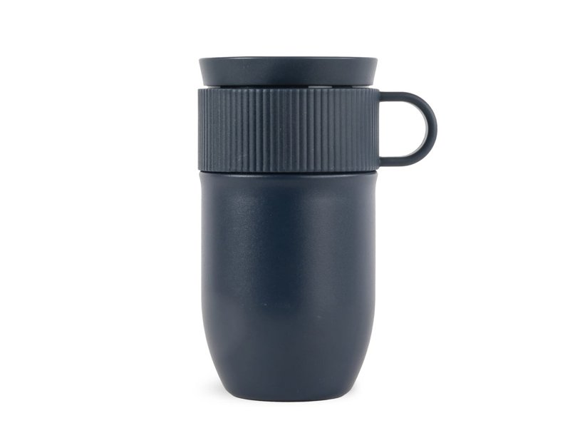 Sagaform isolatiemok Ted 280ml Sagaform isolatiemok Ted 280ml