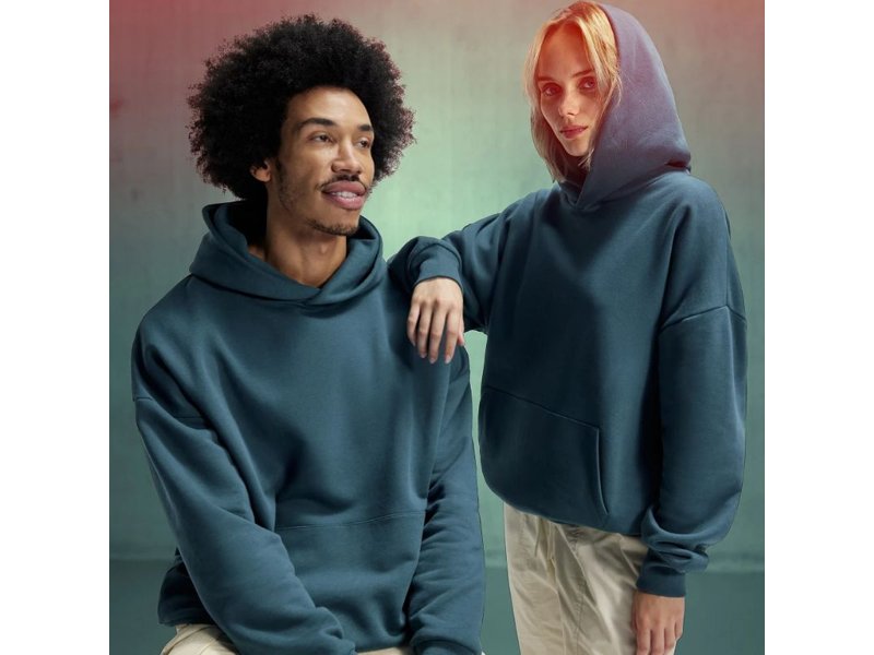 B&C Influence Hoodie