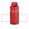 H2O Active® Eco Big Base 1 l drinkfles