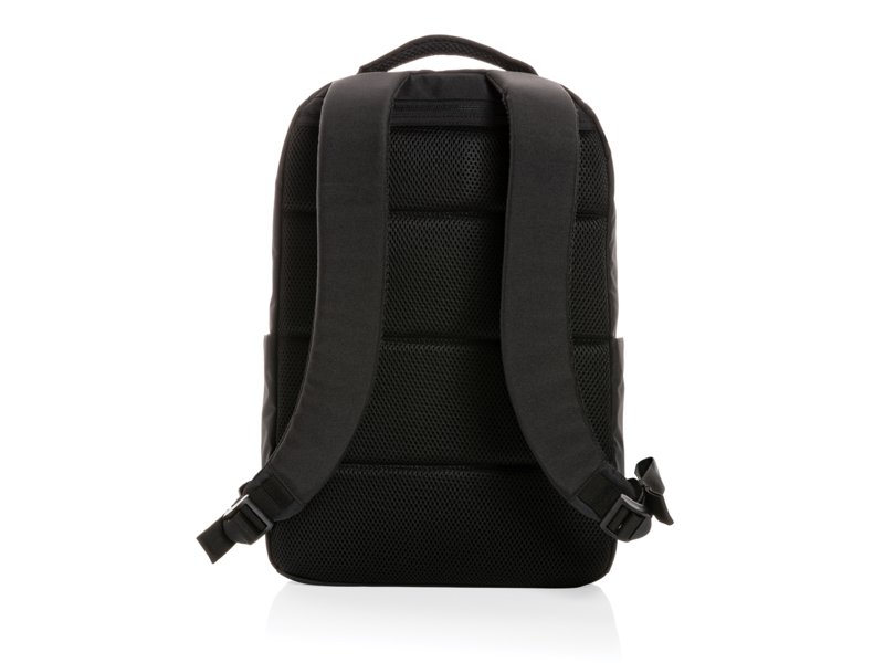 Swiss Peak Brooke AWARE™ RPET daily 15.6" laptop rugzak Swiss Peak Brooke AWARE™ RPET daily 15.6" laptop rugzak