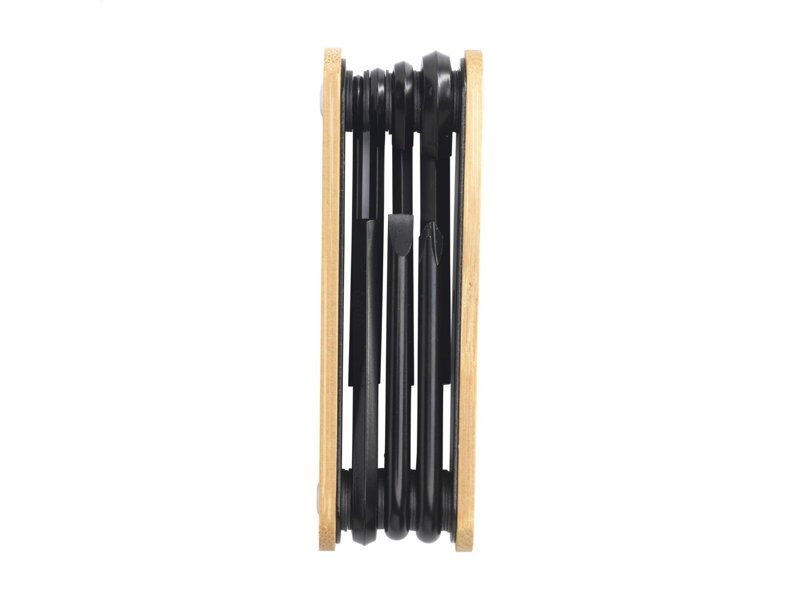Bamboo Black Tool multitool Bamboo Black Tool multitool