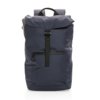 Impact AWARE™ RPET waterbestendige 15.6" laptoprugzak Impact AWARE™ RPET waterbestendige 15.6" laptoprugzak