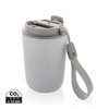 Cuppa gerecycled rvs vacuümbeker met koord Cuppa gerecycled rvs vacuümbeker met koord