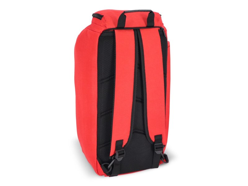 Sportrugzak Karo R-PET 27L - Duurzame en functionele sporttas | Totziens Promotions Sportrugzak Karo R-PET 27L - Duurzame en functionele sporttas | Totziens Promotions