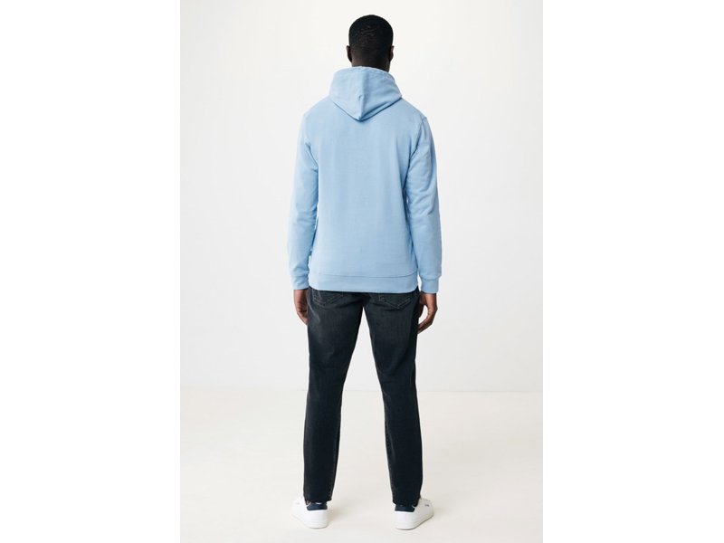 Iqoniq - trendy kleuren hoodies - en verantwoord geproduceerd! Iqoniq - trendy kleuren hoodies - en verantwoord geproduceerd!