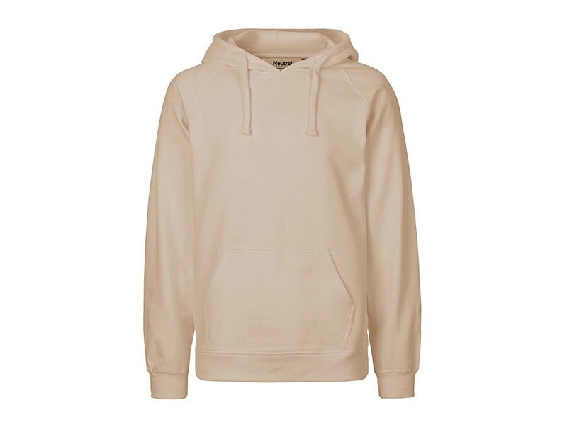 Neutral Organic Hoodie Neutral Organic Hoodie