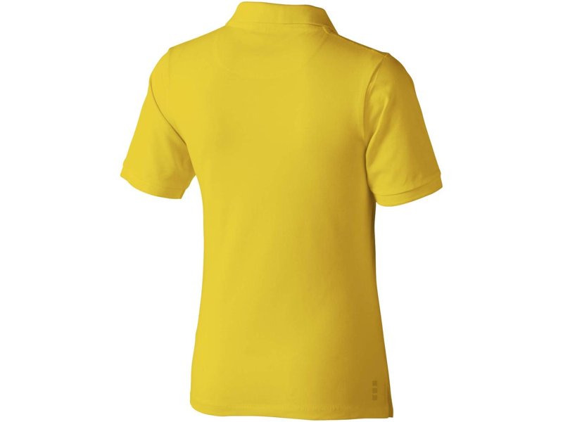 Dames polo bedrukken? Kies » Elevate Calgary Polo voor vrouwen!