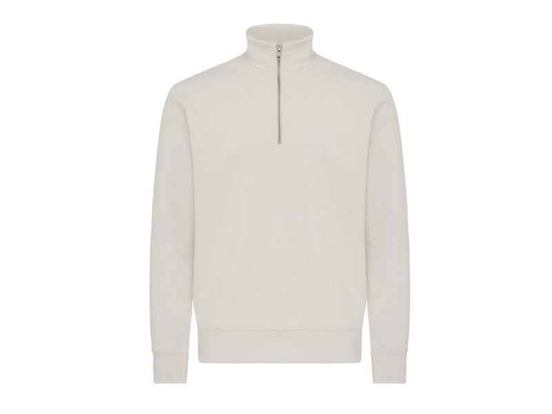 IQONIQ Elgon Zip sweater IQONIQ Elgon Zip sweater