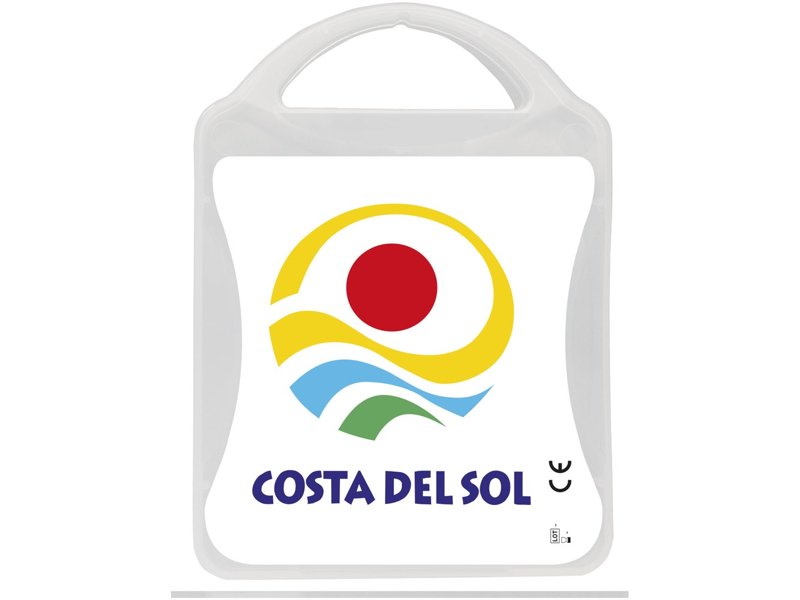 MyKit Sport set MyKit Sport set