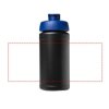 Baseline® Plus 500 ml sportfles met flipcapdeksel Baseline® Plus 500 ml sportfles met flipcapdeksel