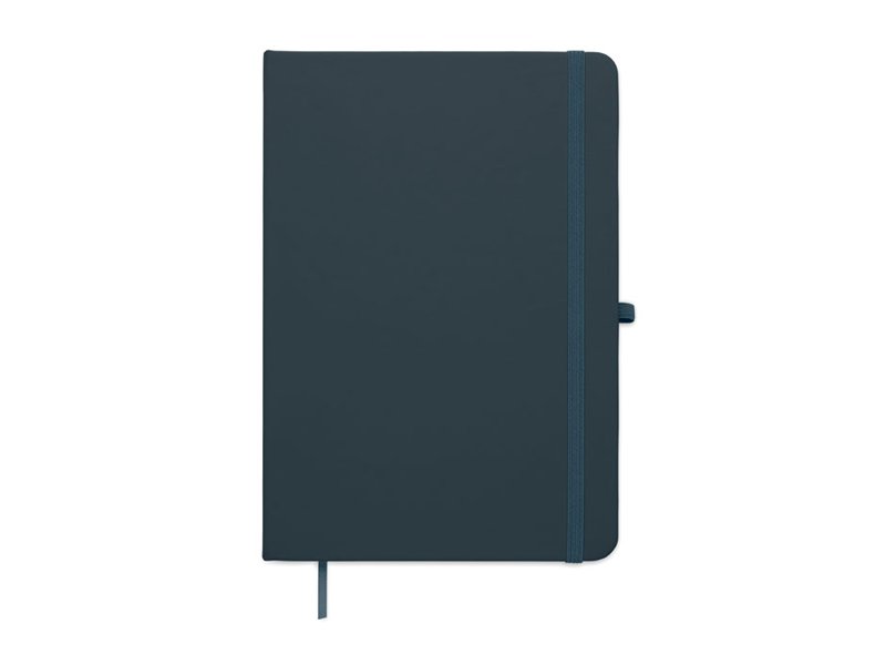 ARCOLOOP - A5 gerecycled PU notitieboek