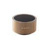Wave Bamboo Wireless Speaker draadloze speaker Wave Bamboo Wireless Speaker draadloze speaker