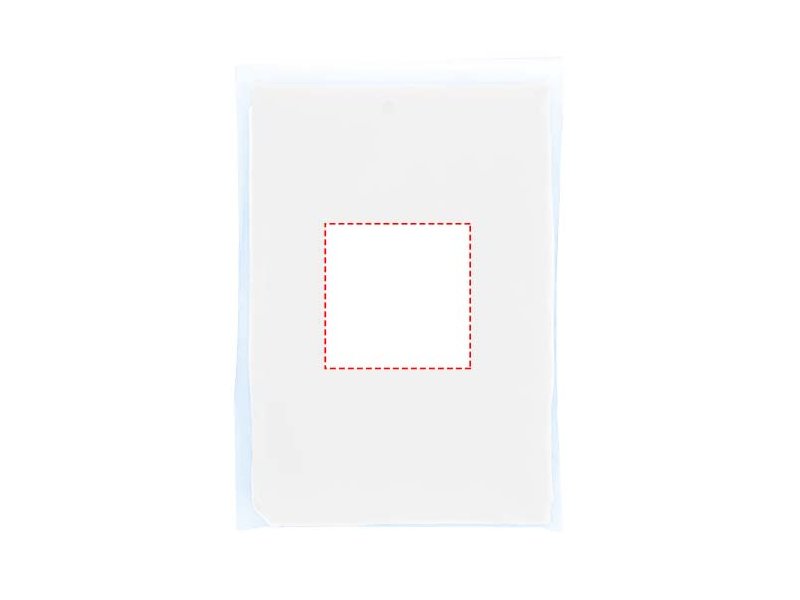 Ziva wegwerp regenponcho Ziva wegwerp regenponcho