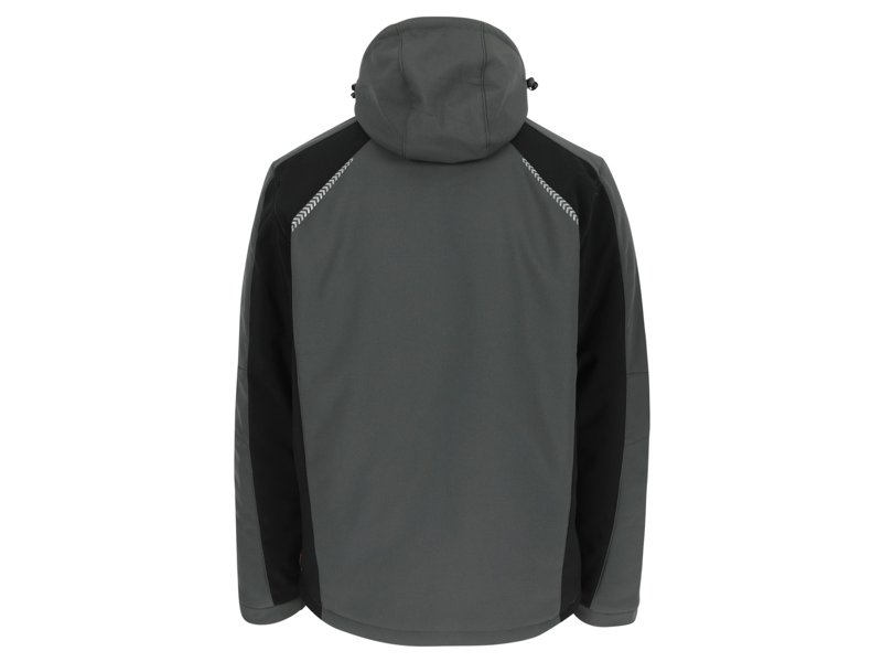 HEROCK Taris softshell jas HEROCK Taris softshell jas