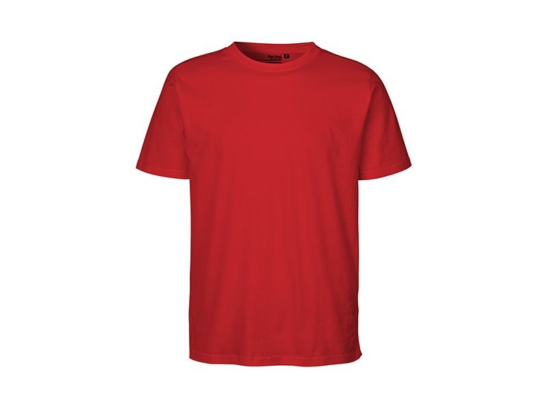 Neutral - Unisex Regular T-Shirt Neutral - Unisex Regular T-Shirt