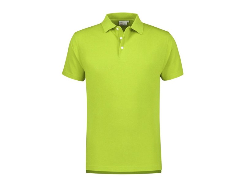 Santino Poloshirt Ricardo