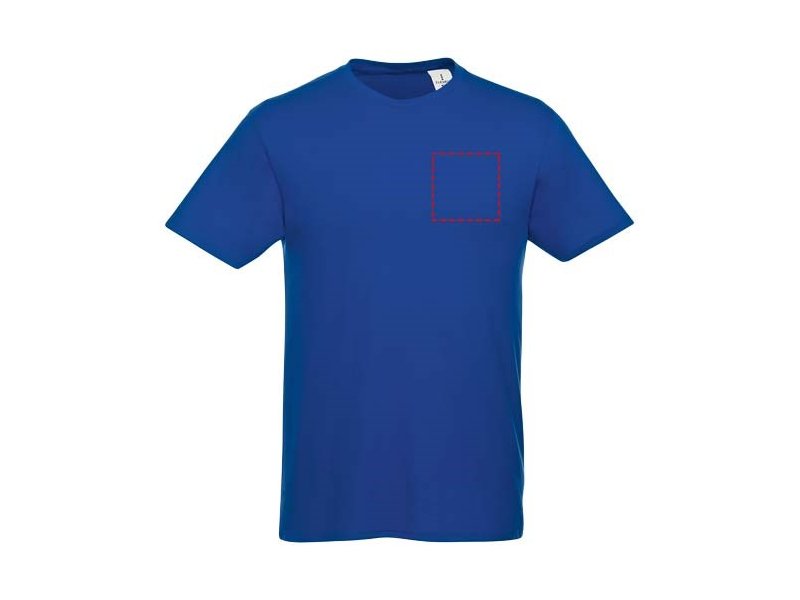 Elevate Heros t-shirt - Hoge kwaliteit met eigen opdruk Elevate Heros t-shirt - Hoge kwaliteit met eigen opdruk