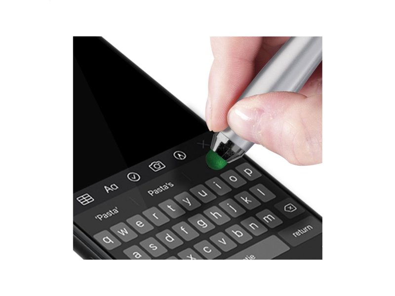 Athos touchpennen, pen en touchpointer in één, bestellen bij |