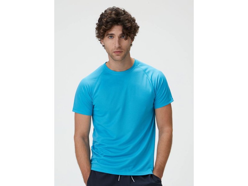 SP Run sportshirt, 140 gr/m² SP Run sportshirt, 140 gr/m²