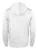 Clique Basic Active Hoody Full Zip
