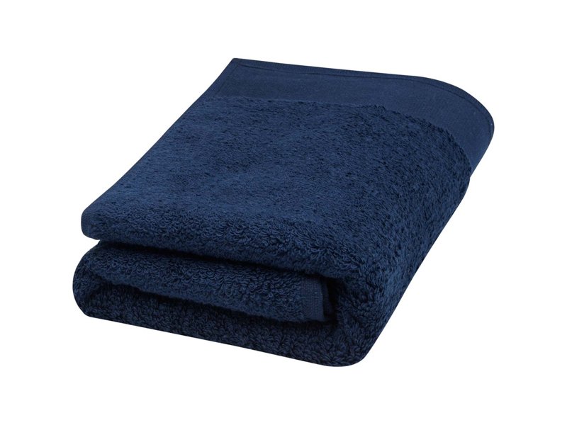 Nora badhanddoek 50 x 100 cm van 550 g/m² katoen Nora badhanddoek 50 x 100 cm van 550 g/m² katoen