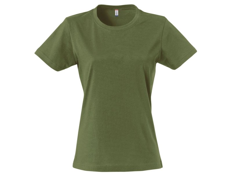 Clique Basic-T Ladies | TotZiens Promotions Clique Basic-T Ladies | TotZiens Promotions