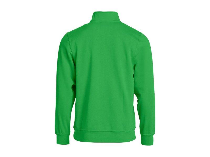 Clique Basic Half Zip
