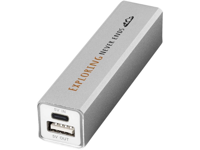 Volt powerbank 2200 mAh