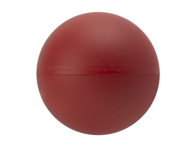 Kerstbal Ø 7 cm Recycled PP - Made in Europe